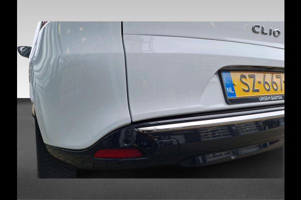 Renault Clio Estate 0.9 TCe Limited