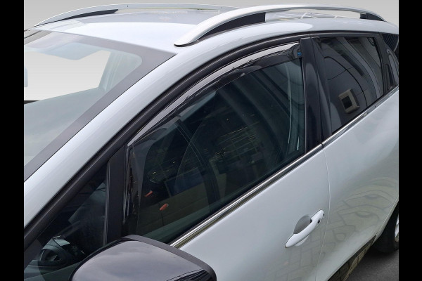 Renault Clio Estate 0.9 TCe Limited