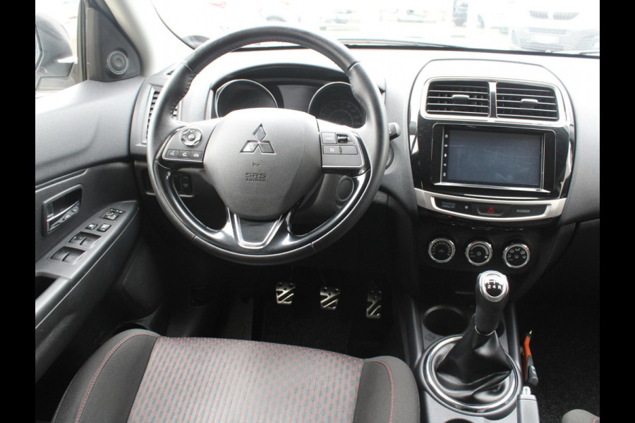 Mitsubishi ASX 1.6 Cleartec Intense | AIRCO | CRUISE CONTROL | CLIMATE CONTROL | 12 MAANDEN BOVAG GARANTIE |