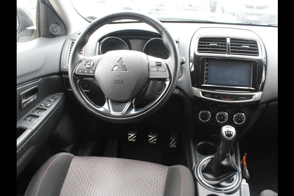 Mitsubishi ASX 1.6 Cleartec Intense | AIRCO | CRUISE CONTROL | CLIMATE CONTROL | 12 MAANDEN BOVAG GARANTIE |