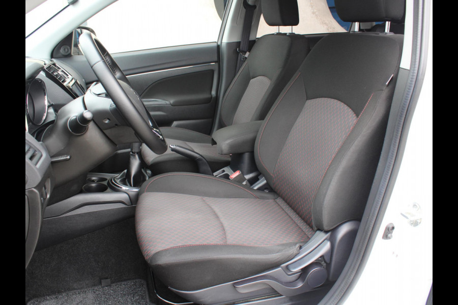 Mitsubishi ASX 1.6 Cleartec Intense | AIRCO | CRUISE CONTROL | CLIMATE CONTROL | 12 MAANDEN BOVAG GARANTIE |