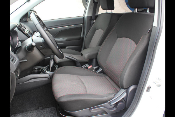Mitsubishi ASX 1.6 Cleartec Intense | AIRCO | CRUISE CONTROL | CLIMATE CONTROL | 12 MAANDEN BOVAG GARANTIE |