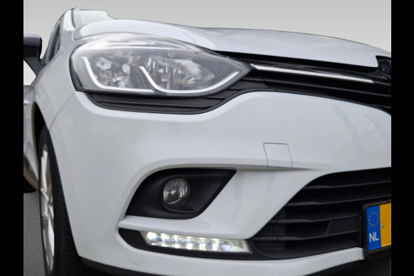 Renault Clio Estate 0.9 TCe Limited