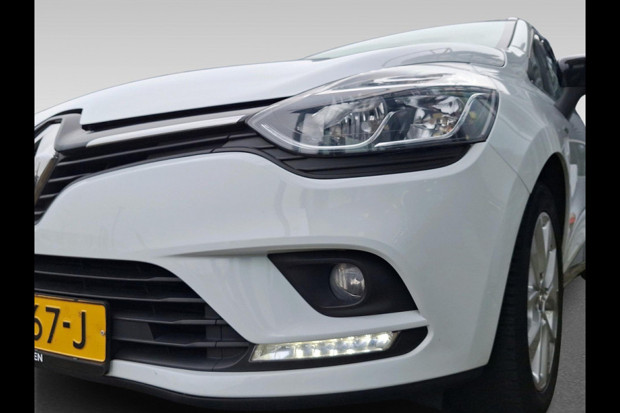 Renault Clio Estate 0.9 TCe Limited