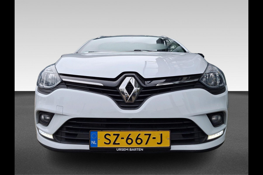 Renault Clio Estate 0.9 TCe Limited