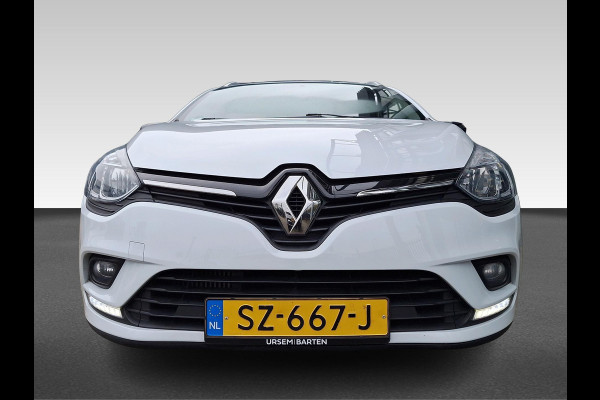 Renault Clio Estate 0.9 TCe Limited