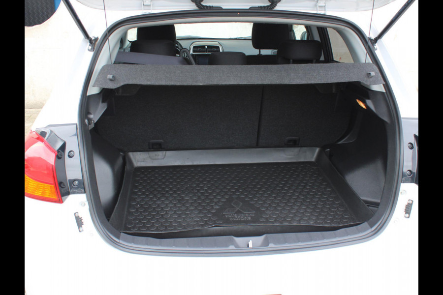 Mitsubishi ASX 1.6 Cleartec Intense | AIRCO | CRUISE CONTROL | CLIMATE CONTROL | 12 MAANDEN BOVAG GARANTIE |