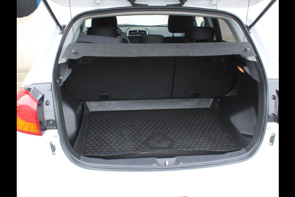 Mitsubishi ASX 1.6 Cleartec Intense | AIRCO | CRUISE CONTROL | CLIMATE CONTROL | 12 MAANDEN BOVAG GARANTIE |