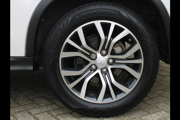 Mitsubishi ASX 1.6 Cleartec Intense | AIRCO | CRUISE CONTROL | CLIMATE CONTROL | 12 MAANDEN BOVAG GARANTIE |