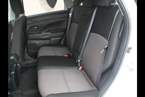 Mitsubishi ASX 1.6 Cleartec Intense | AIRCO | CRUISE CONTROL | CLIMATE CONTROL | 12 MAANDEN BOVAG GARANTIE |
