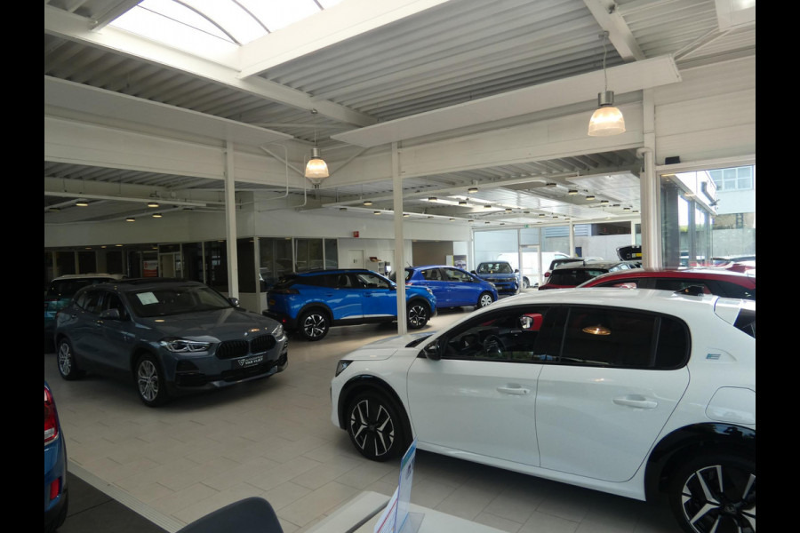 Mitsubishi ASX 1.6 Cleartec Intense | AIRCO | CRUISE CONTROL | CLIMATE CONTROL | 12 MAANDEN BOVAG GARANTIE |