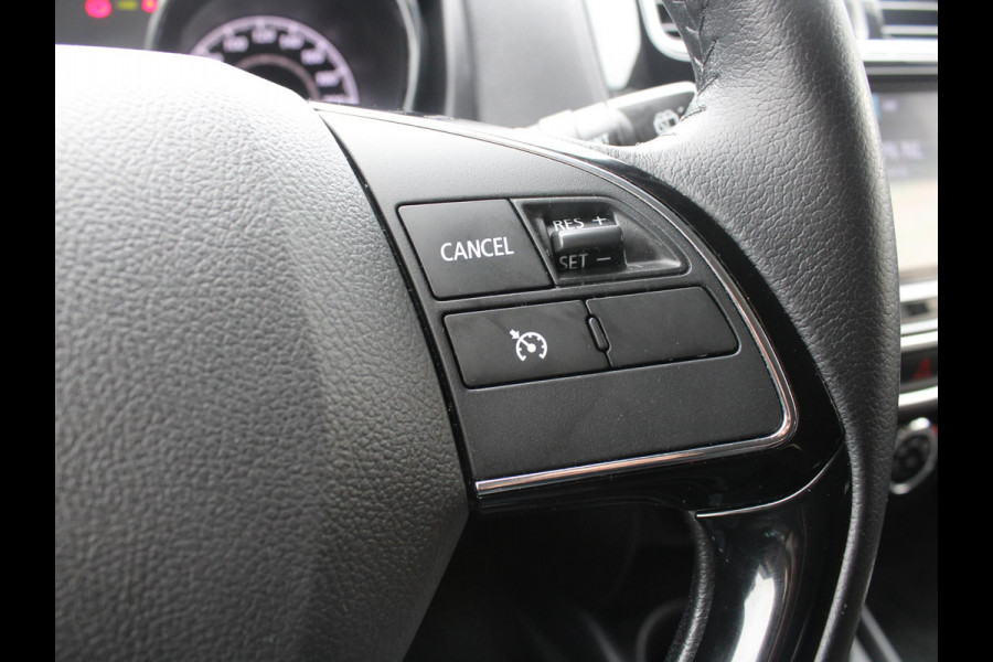 Mitsubishi ASX 1.6 Cleartec Intense | AIRCO | CRUISE CONTROL | CLIMATE CONTROL | 12 MAANDEN BOVAG GARANTIE |