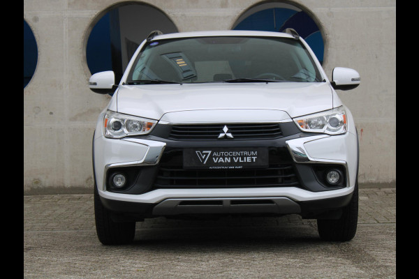 Mitsubishi ASX 1.6 Cleartec Intense | AIRCO | CRUISE CONTROL | CLIMATE CONTROL | 12 MAANDEN BOVAG GARANTIE |