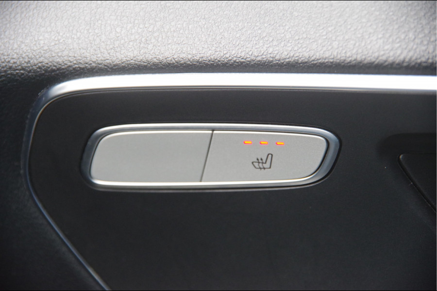 Mercedes-Benz Vito 119 CDI DC-5P, AUT. LED, LEDER, 2X SCHUIFDEUR, STOELVERWARMING, CAMERA, NAVI, CRUISE, AIRCO, DUBBELE CABINE, DUBBEL CABINE