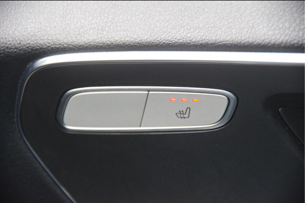 Mercedes-Benz Vito 119 CDI DC-5P, AUT. LED, LEDER, 2X SCHUIFDEUR, STOELVERWARMING, CAMERA, NAVI, CRUISE, AIRCO, DUBBELE CABINE, DUBBEL CABINE