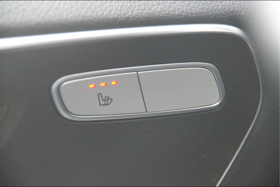 Mercedes-Benz Vito 119 CDI DC-5P, AUT. LED, LEDER, 2X SCHUIFDEUR, STOELVERWARMING, CAMERA, NAVI, CRUISE, AIRCO, DUBBELE CABINE, DUBBEL CABINE