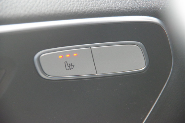 Mercedes-Benz Vito 119 CDI DC-5P, AUT. LED, LEDER, 2X SCHUIFDEUR, STOELVERWARMING, CAMERA, NAVI, CRUISE, AIRCO, DUBBELE CABINE, DUBBEL CABINE