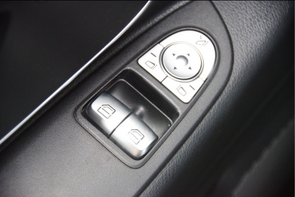 Mercedes-Benz Vito 119 CDI DC-5P, AUT. LED, LEDER, 2X SCHUIFDEUR, STOELVERWARMING, CAMERA, NAVI, CRUISE, AIRCO, DUBBELE CABINE, DUBBEL CABINE