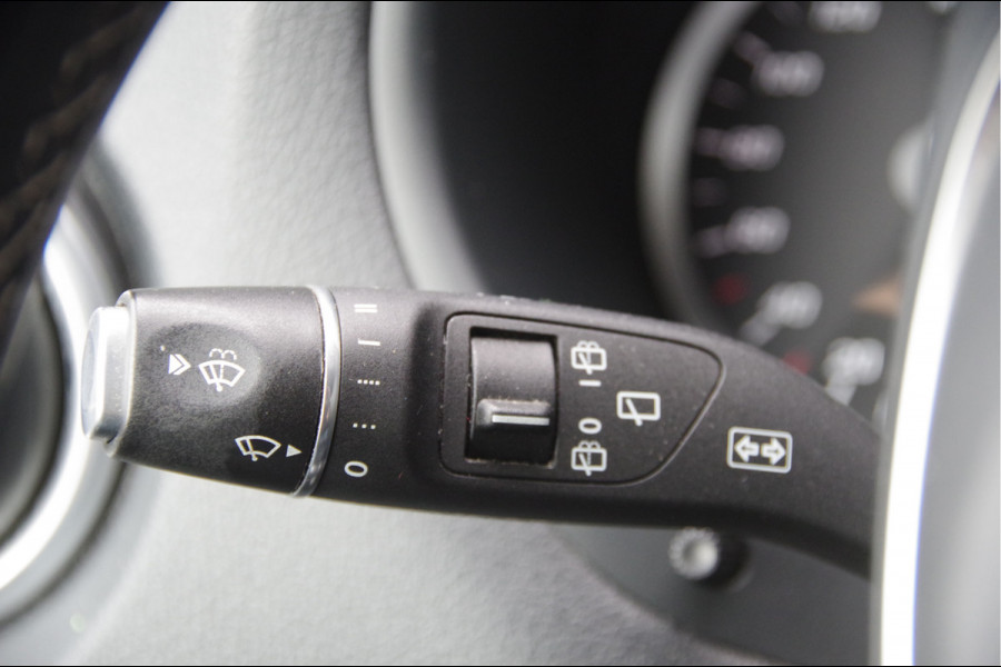 Mercedes-Benz Vito 119 CDI DC-5P, AUT. LED, LEDER, 2X SCHUIFDEUR, STOELVERWARMING, CAMERA, NAVI, CRUISE, AIRCO, DUBBELE CABINE, DUBBEL CABINE