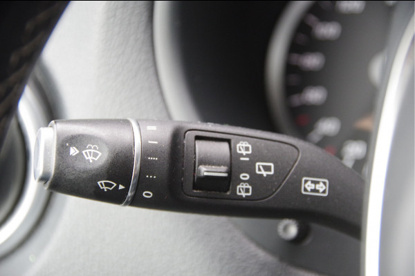 Mercedes-Benz Vito 119 CDI DC-5P, AUT. LED, LEDER, 2X SCHUIFDEUR, STOELVERWARMING, CAMERA, NAVI, CRUISE, AIRCO, DUBBELE CABINE, DUBBEL CABINE