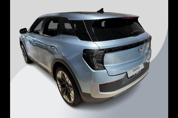 Ford Explorer Premium Extended Range RWD 77 kWh Ford Voorraad  | Panoramadak | 21 inch lichtmetalen | Driver Assistance Pack