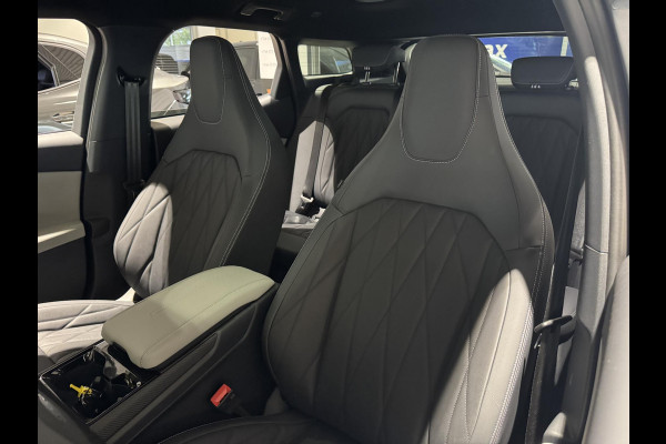 Ford Explorer Premium Extended Range RWD 77 kWh Ford Voorraad  | Panoramadak | 21 inch lichtmetalen | Driver Assistance Pack