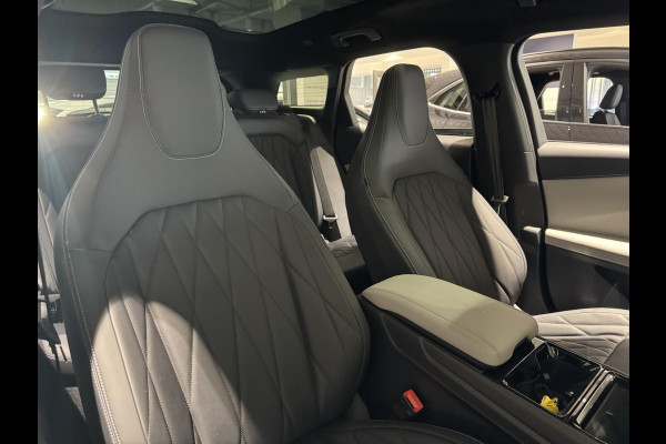 Ford Explorer Premium Extended Range RWD 77 kWh Ford Voorraad  | Panoramadak | 21 inch lichtmetalen | Driver Assistance Pack
