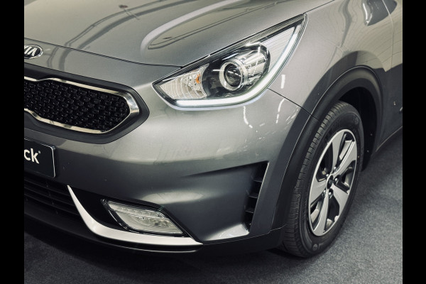 Kia Niro 1.6 GDi Hybrid DynamicLine | Trekhaak | Camera | Navi