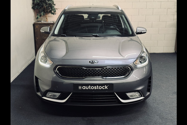 Kia Niro 1.6 GDi Hybrid DynamicLine | Trekhaak | Camera | Navi