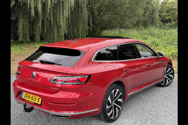 Volkswagen Arteon Shooting Brake 218PK [PHEV] ELEGANCE BUSINESS+ LEDER/HEAD-UP/PANORAMADAK