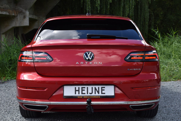 Volkswagen Arteon Shooting Brake 218PK [PHEV] ELEGANCE BUSINESS+ LEDER/HEAD-UP/PANORAMADAK