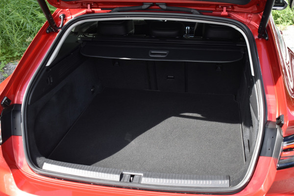Volkswagen Arteon Shooting Brake 218PK [PHEV] ELEGANCE BUSINESS+ LEDER/HEAD-UP/PANORAMADAK