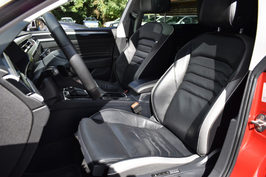 Volkswagen Arteon Shooting Brake 218PK [PHEV] ELEGANCE BUSINESS+ LEDER/HEAD-UP/PANORAMADAK