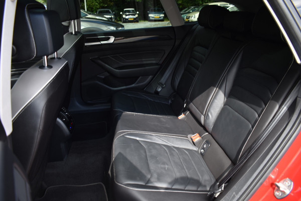 Volkswagen Arteon Shooting Brake 218PK [PHEV] ELEGANCE BUSINESS+ LEDER/HEAD-UP/PANORAMADAK