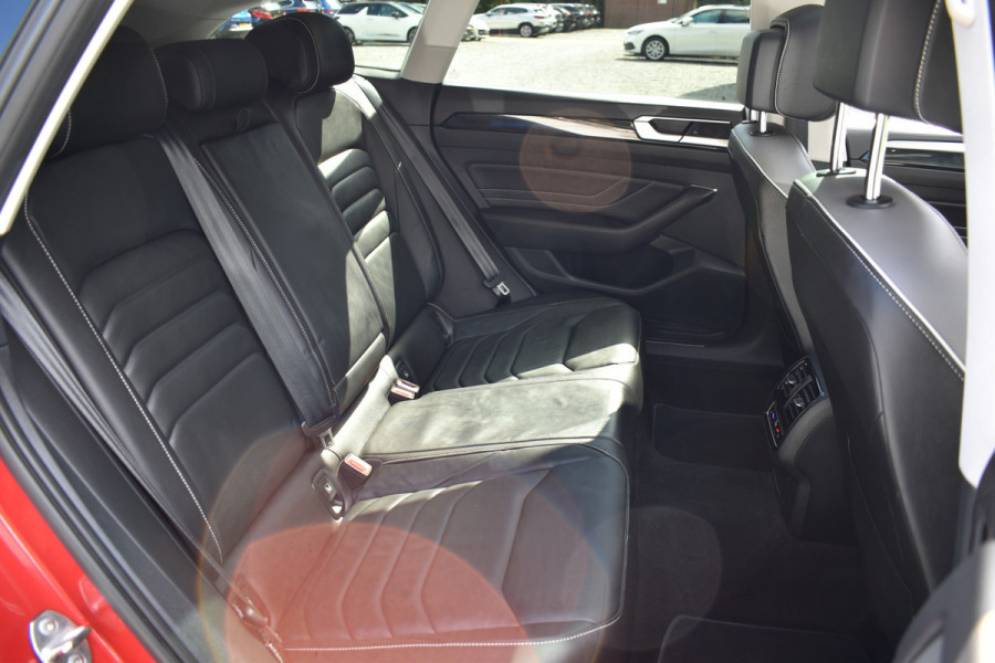 Volkswagen Arteon Shooting Brake 218PK [PHEV] ELEGANCE BUSINESS+ LEDER/HEAD-UP/PANORAMADAK