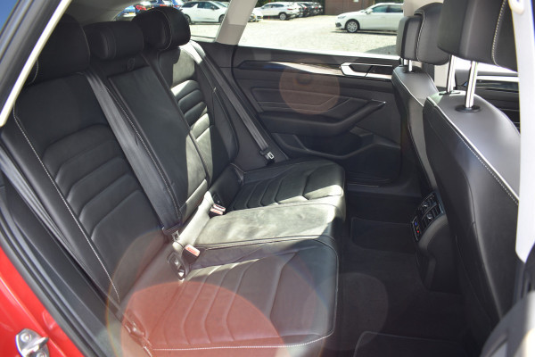 Volkswagen Arteon Shooting Brake 218PK [PHEV] ELEGANCE BUSINESS+ LEDER/HEAD-UP/PANORAMADAK