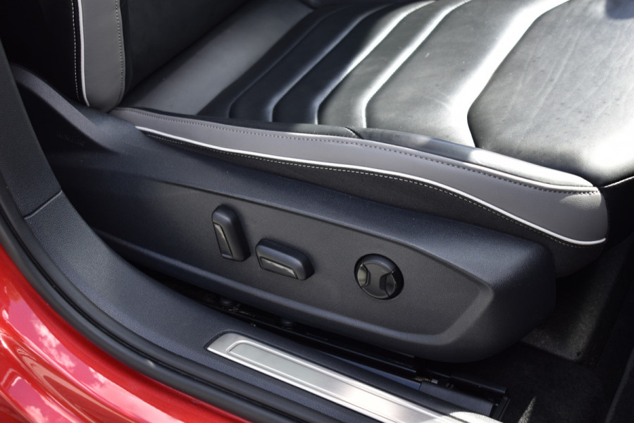 Volkswagen Arteon Shooting Brake 218PK [PHEV] ELEGANCE BUSINESS+ LEDER/HEAD-UP/PANORAMADAK