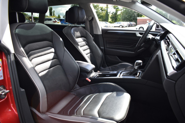 Volkswagen Arteon Shooting Brake 218PK [PHEV] ELEGANCE BUSINESS+ LEDER/HEAD-UP/PANORAMADAK