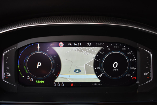 Volkswagen Arteon Shooting Brake 218PK [PHEV] ELEGANCE BUSINESS+ LEDER/HEAD-UP/PANORAMADAK