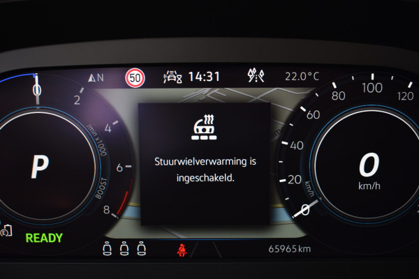 Volkswagen Arteon Shooting Brake 218PK [PHEV] ELEGANCE BUSINESS+ LEDER/HEAD-UP/PANORAMADAK