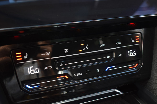 Volkswagen Arteon Shooting Brake 218PK [PHEV] ELEGANCE BUSINESS+ LEDER/HEAD-UP/PANORAMADAK