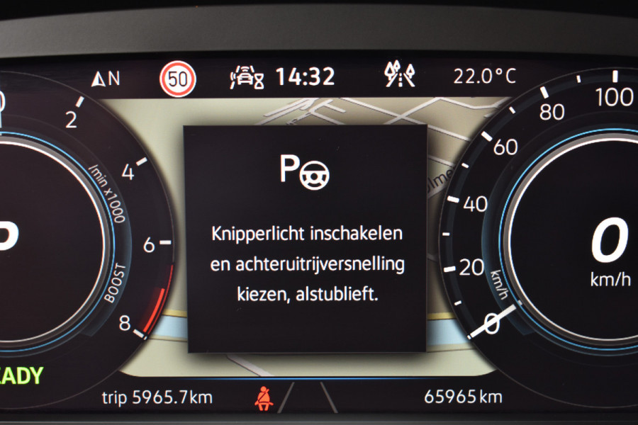 Volkswagen Arteon Shooting Brake 218PK [PHEV] ELEGANCE BUSINESS+ LEDER/HEAD-UP/PANORAMADAK