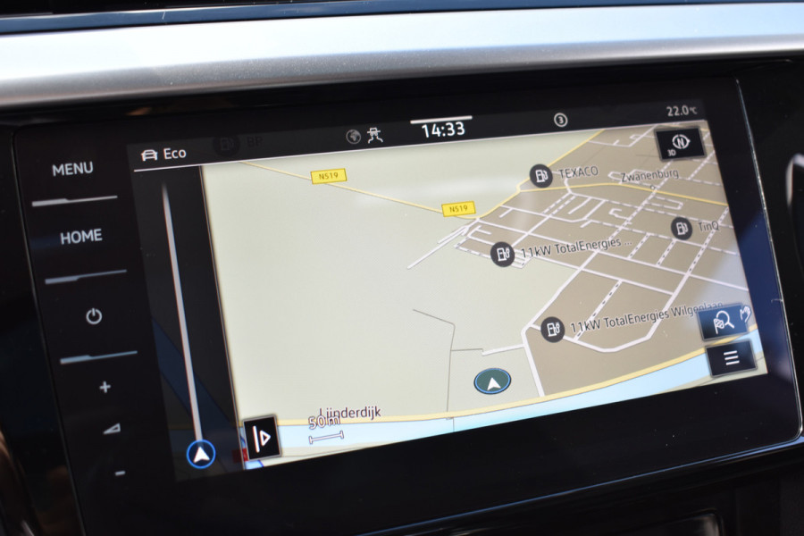 Volkswagen Arteon Shooting Brake 218PK [PHEV] ELEGANCE BUSINESS+ LEDER/HEAD-UP/PANORAMADAK