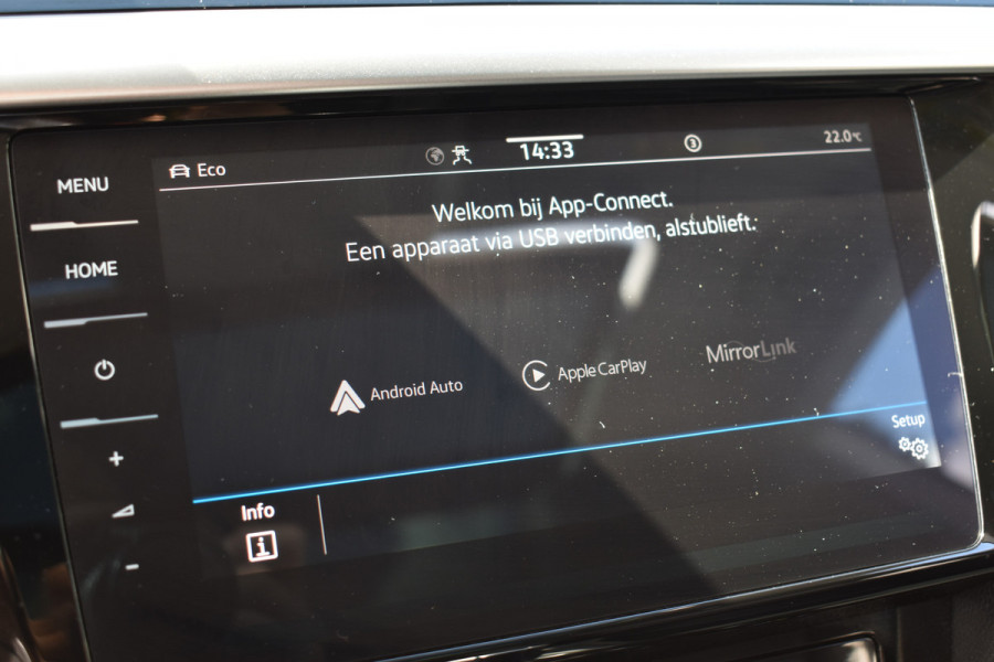 Volkswagen Arteon Shooting Brake 218PK [PHEV] ELEGANCE BUSINESS+ LEDER/HEAD-UP/PANORAMADAK