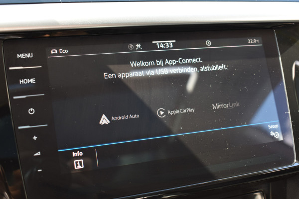 Volkswagen Arteon Shooting Brake 218PK [PHEV] ELEGANCE BUSINESS+ LEDER/HEAD-UP/PANORAMADAK