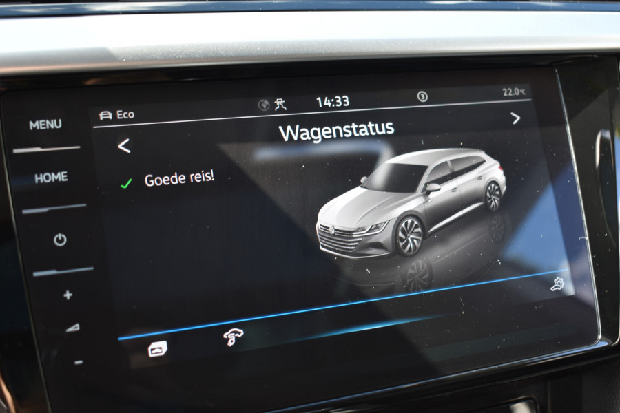 Volkswagen Arteon Shooting Brake 218PK [PHEV] ELEGANCE BUSINESS+ LEDER/HEAD-UP/PANORAMADAK