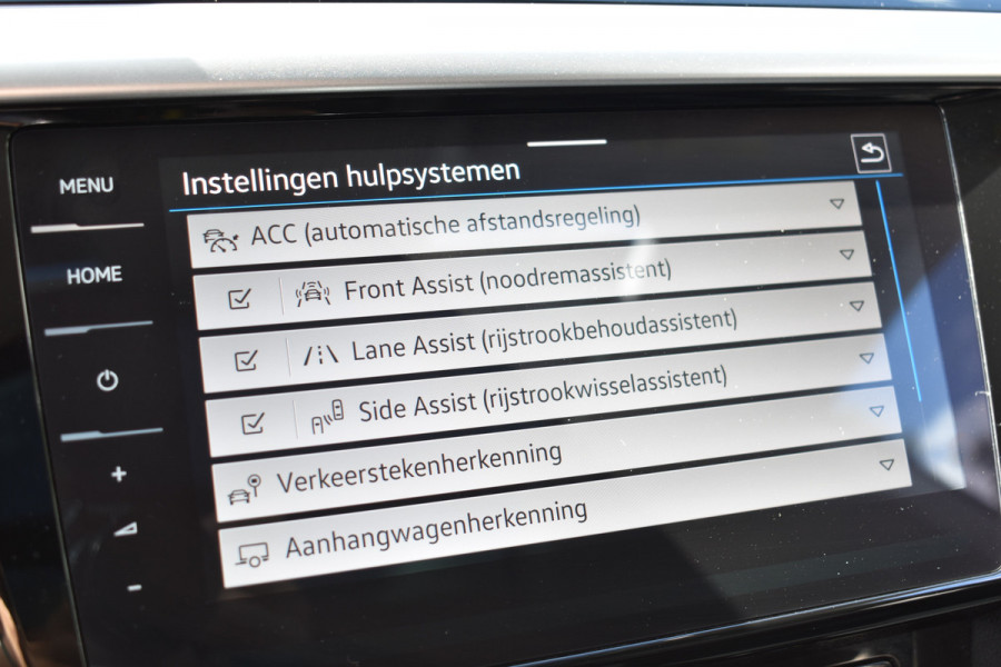 Volkswagen Arteon Shooting Brake 218PK [PHEV] ELEGANCE BUSINESS+ LEDER/HEAD-UP/PANORAMADAK