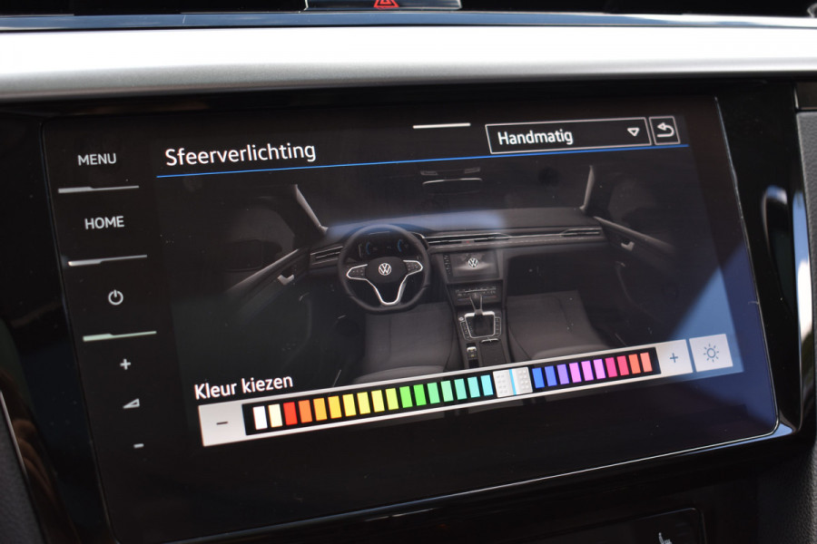 Volkswagen Arteon Shooting Brake 218PK [PHEV] ELEGANCE BUSINESS+ LEDER/HEAD-UP/PANORAMADAK