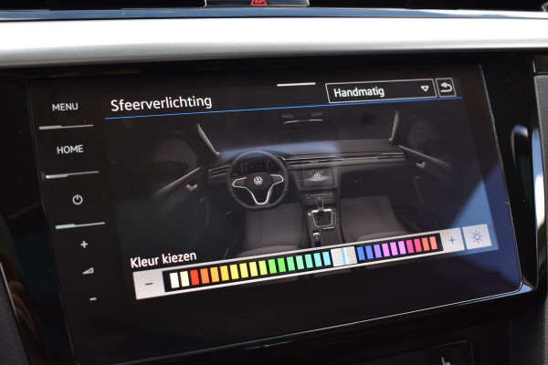 Volkswagen Arteon Shooting Brake 218PK [PHEV] ELEGANCE BUSINESS+ LEDER/HEAD-UP/PANORAMADAK