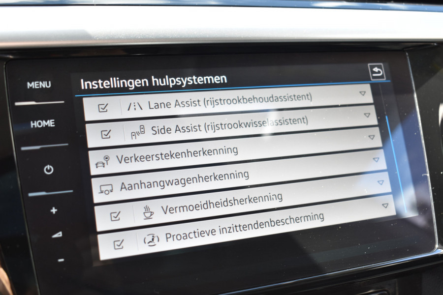 Volkswagen Arteon Shooting Brake 218PK [PHEV] ELEGANCE BUSINESS+ LEDER/HEAD-UP/PANORAMADAK